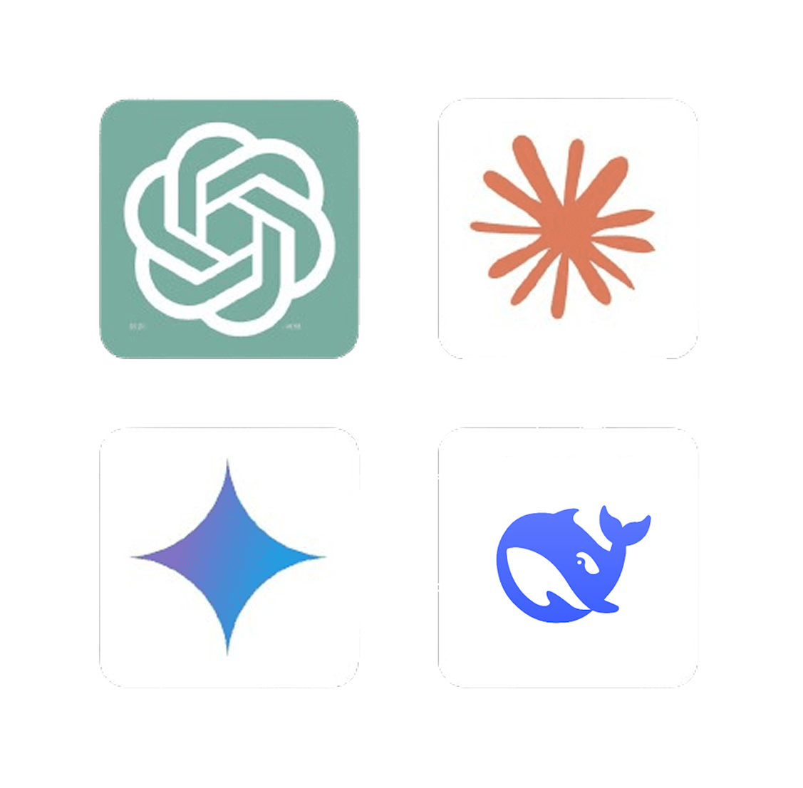 AI models